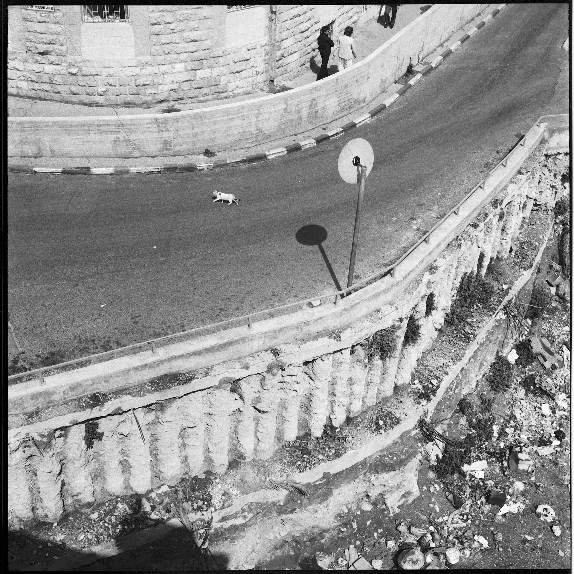 1985-03-04-Jerusalem, 1985-03-04-Jerusalem