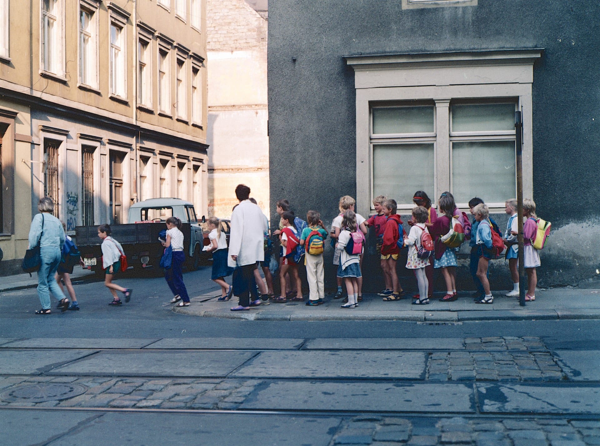 Dresden 1991 152