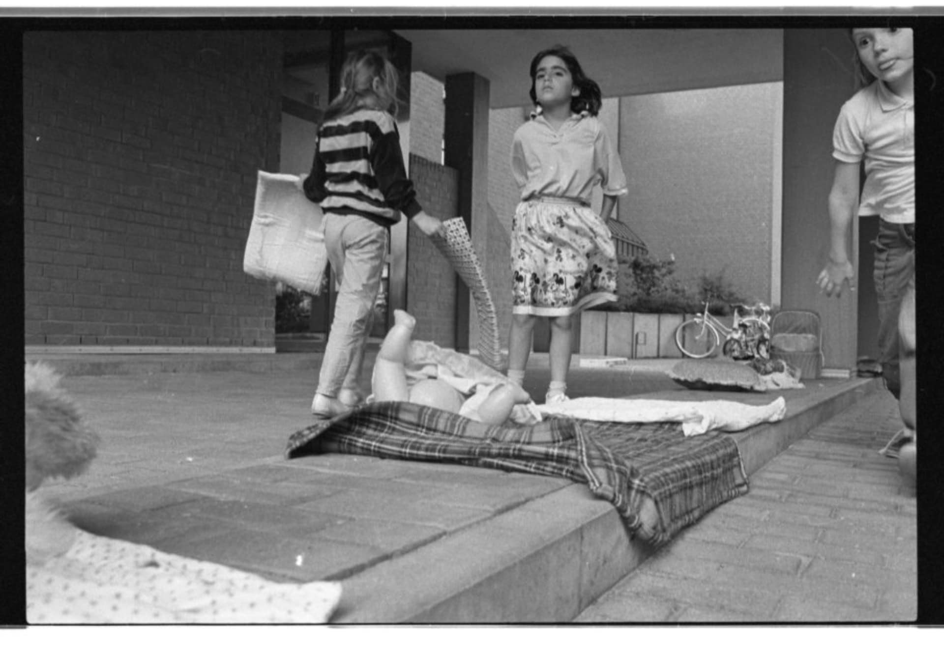 Roggenkamp Kids 120 Roggenkamp Kids 120